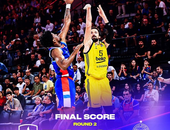 efes fenerbahce