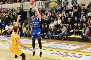 Todor Radonjic: Non sarà una partita semplice, conosco bene i miei ex compagni