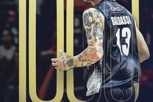 Tommaso Baldasso supera quota 1000 punti in Serie A