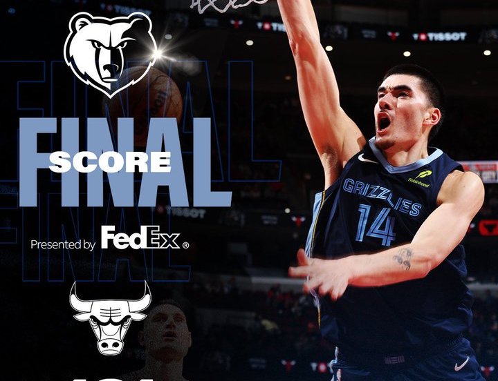 grizzlies rookies