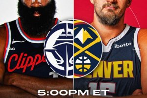 NBA, il calendario della notte