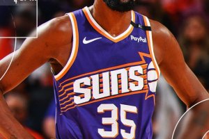 Kevin Durant oltre 29.000 punti in carriera, Phoenix prevale sui Mavs di Doncic