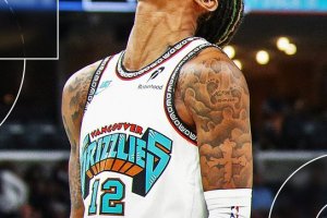 Memphis comanda dal primo minuto, Magic sconfitti