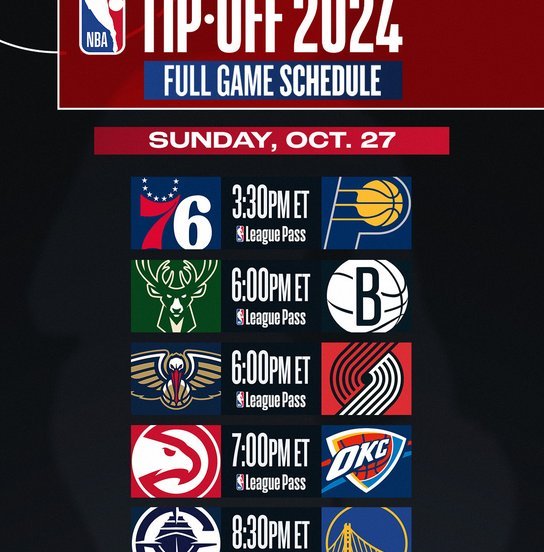 NBA LIVE