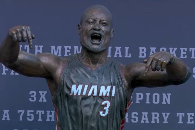 Dwyane Wade