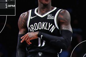 Cam Thomas trascina i Nets al successo sui Bucks