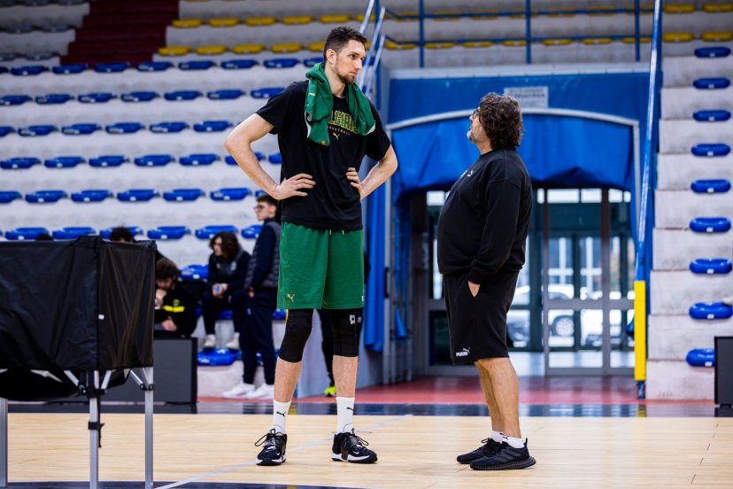 Zalgiris Kaunas