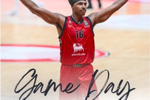 EuroLeague Round 4: Today’s schedule