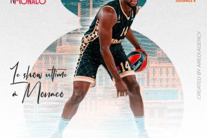 Monaco-Virtus Bologna | Dove vederla in tv e i probabili roster