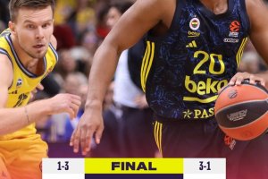 Il Fenerbahce passa sul campo dell’Alba Berlino