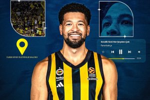 Skylar Mays firma con Fenerbahçe fino alla fine della stagione