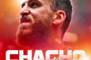 Ecco la “Chacho Night” per il suo ingresso nella Olimpia Hall of Fame