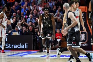 Bertram Derthona, le info sui biglietti per la sfida con la Dinamo Sassari