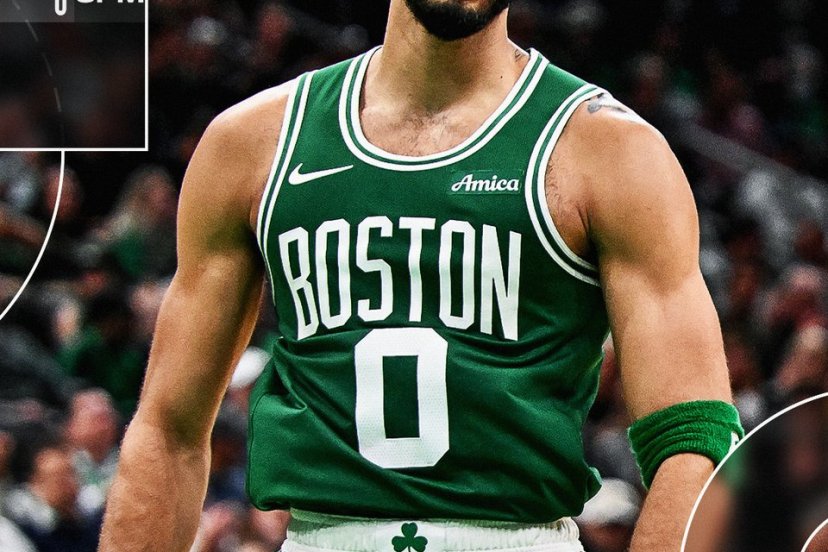 Celtics Knicks