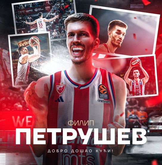 Filip Petrusev