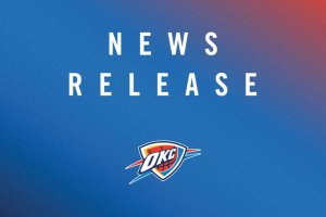 Thunder, esercitate le Team-Option di 4 giocatori
