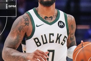 Lillard e Antetokounmpo dominano i 76ers: vittoria Bucks