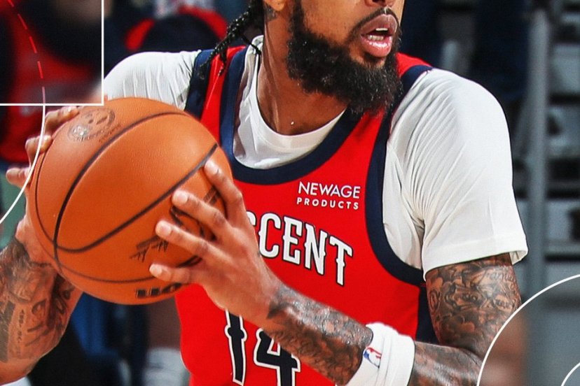 Pelicans Bulls
