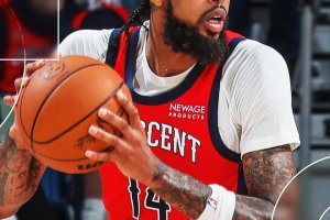 Zion assente, ma c’è Ingram: i Pelicans battono i Bulls