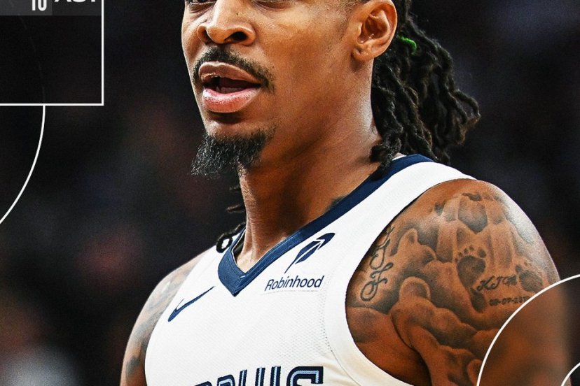 Grizzlies Jazz