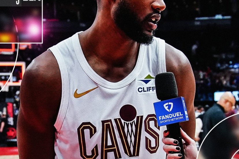 Cavaliers Raptors