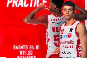 Openjobmetis Varese, allenamento fermato dagli ultras: il messaggio è chiaro