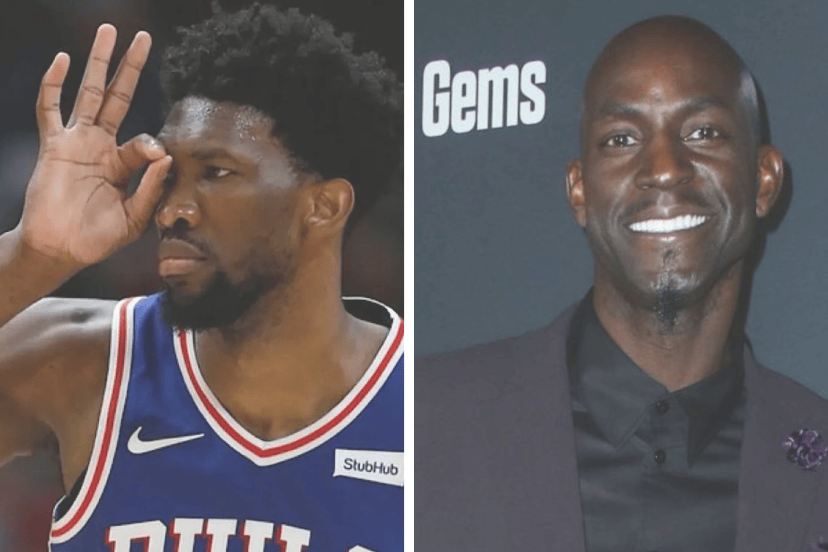 Garnett Embiid