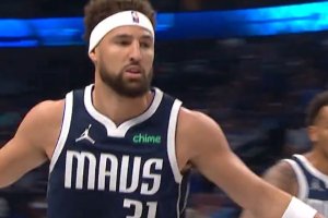 Klay Thompson vuole una squadra da titolo: il futuro è lontano dai Dallas Mavericks