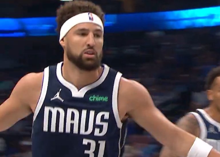 Klay Thompson