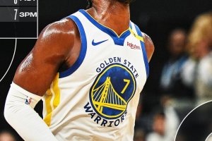 Hield ne segna 27, i Warriors strapazzano i Jazz
