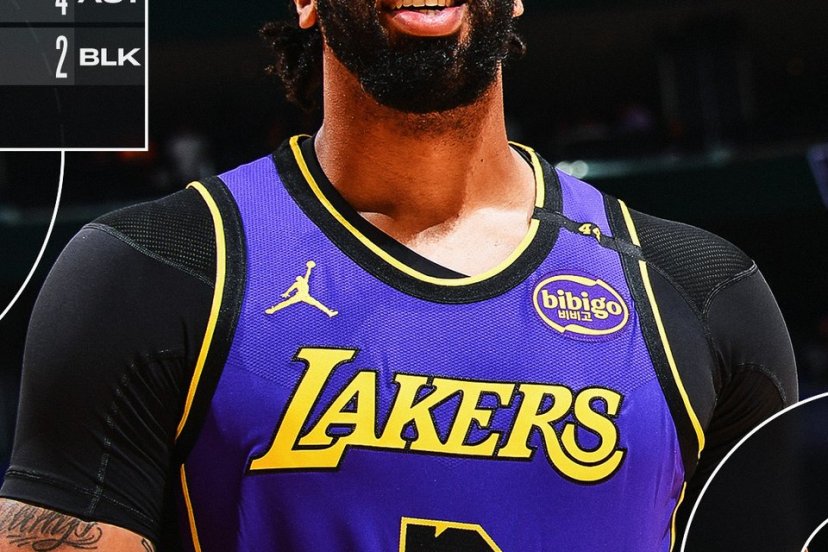 Lakers Suns