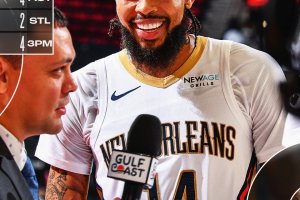 La decide Brandon Ingram, i Pelicans rimontano i Blazers