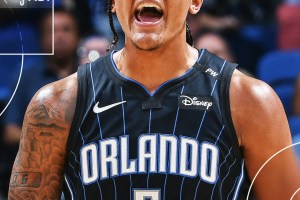 Banchero sempre decisivo, i Magic battono i Pacers