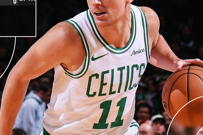 Celtics Bucks