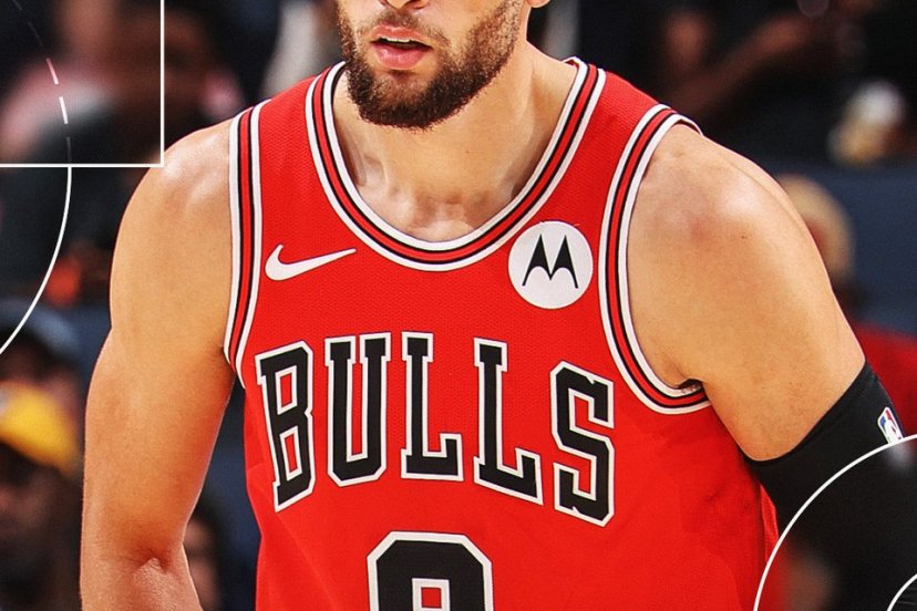 Grizzlies Bulls