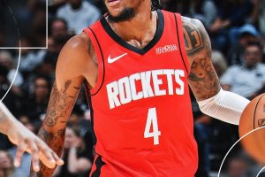 VanVleet premia i Rockets, gli Spurs mancano nel finale