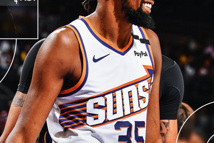 Suns Lakers