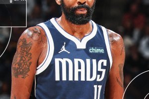 Irving e Doncic non concedono rivincite ai Wolves: vincono i Mavs