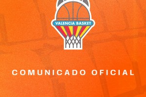 Valencia Basket has requested the EuroLeague to postpone today’s EuroCup game against Lietkabelis