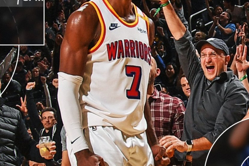 Warriors Pelicans