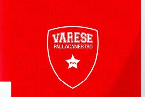 Pallacanestro Varese, sospesa la vendita dei biglietti per la partita con la Virtus Bologna
