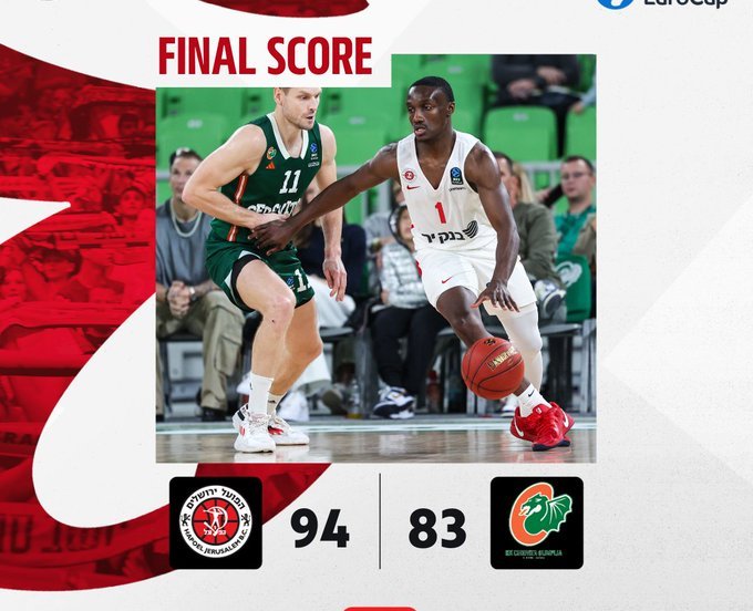 jared harper mvp
