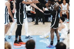 Dennis Schroder trascina alla vittoria i Brooklyn Nets: sconfitti i Memphis Grizzlies