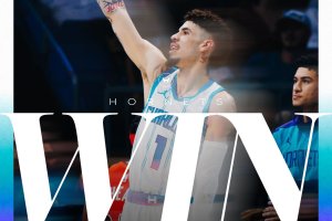 Falsa partenza Toronto Raptors: vincono gli Charlotte Hornets