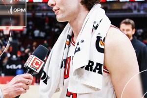 I Chicago Bulls rimontano e vincono contro gli Orlando Magic