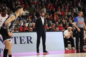 Varese, Mandole: “Se concedi così tanti rimbalzi offensivi diventa tutto più difficile”