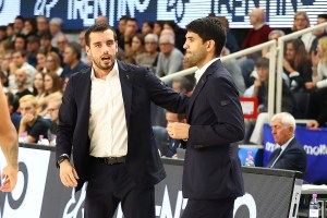 Pallacanestro Varese, il tempo del mercato