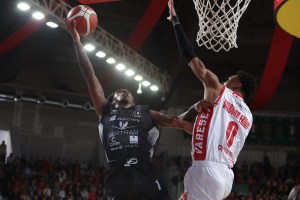 Bertram Derthona-Openjobmetis Varese: la situazione e dove vederla in tv