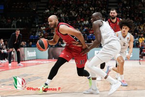 EuroLeague Round 2: i risultati ed i migliori marcatori