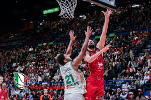 La Gazzetta dello Sport: “Rimonta da -27 sconcertante. A Milano serve un play puro come D’Antoni”